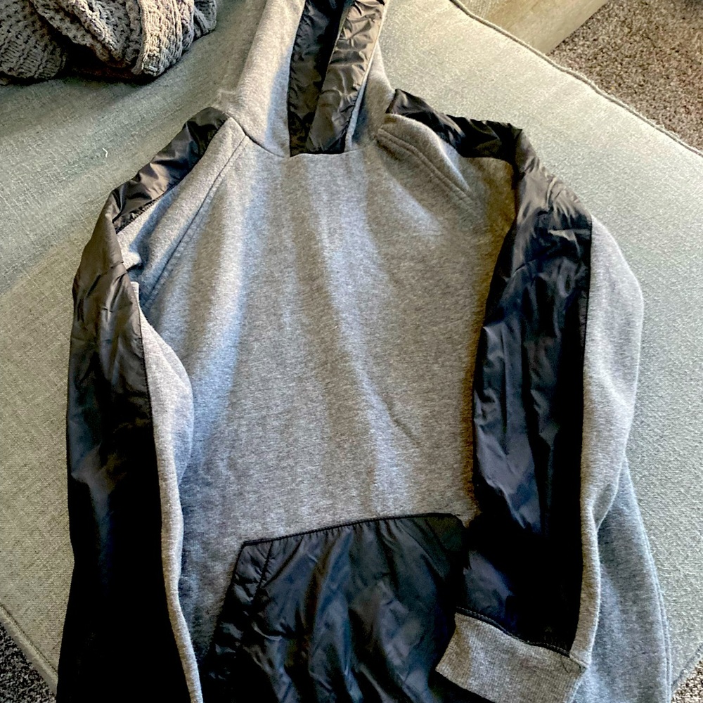 Boys Hoodie